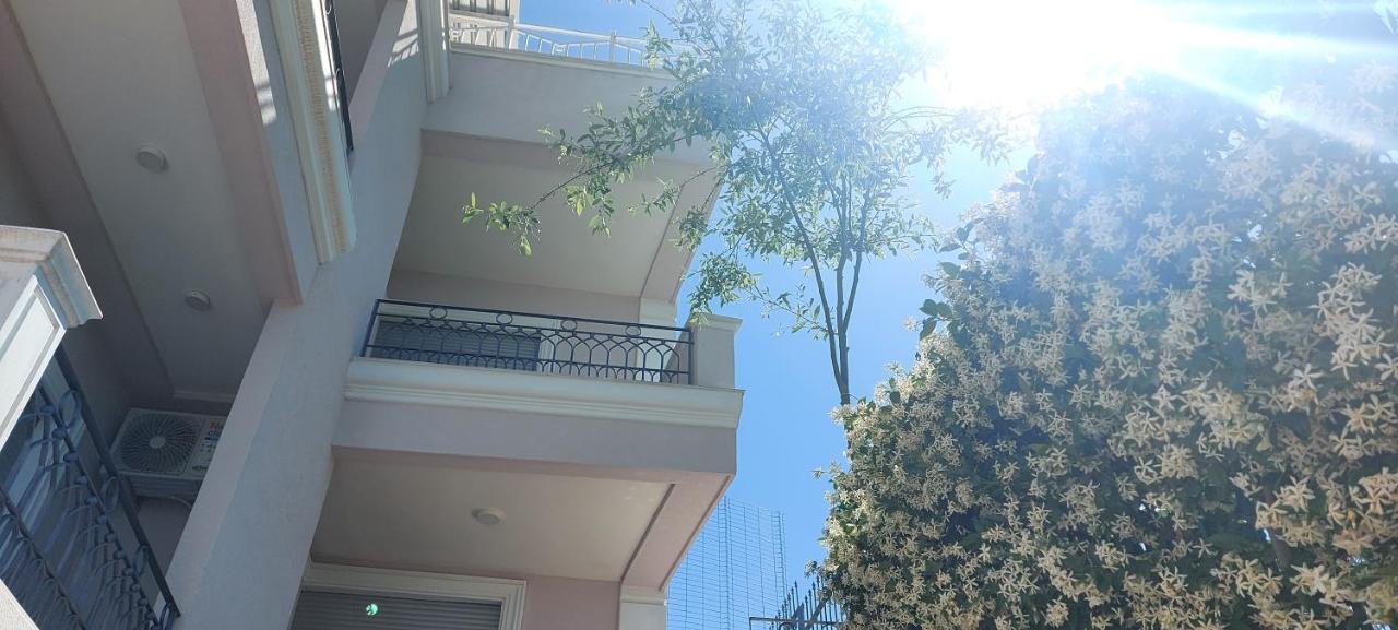 Villa Luiss Panorama ดูร์เรส ภายนอก รูปภาพ