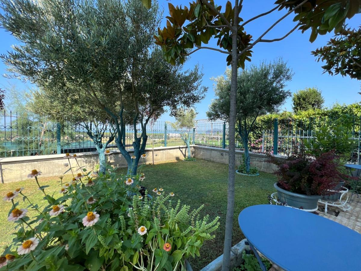 Villa Luiss Panorama ดูร์เรส ภายนอก รูปภาพ