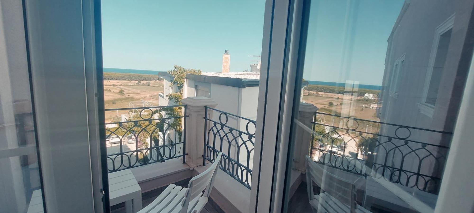 Villa Luiss Panorama ดูร์เรส ภายนอก รูปภาพ