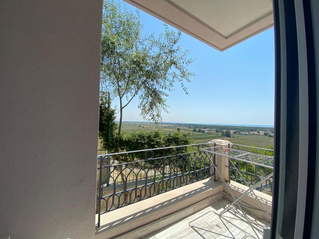 Villa Luiss Panorama ดูร์เรส ห้อง รูปภาพ