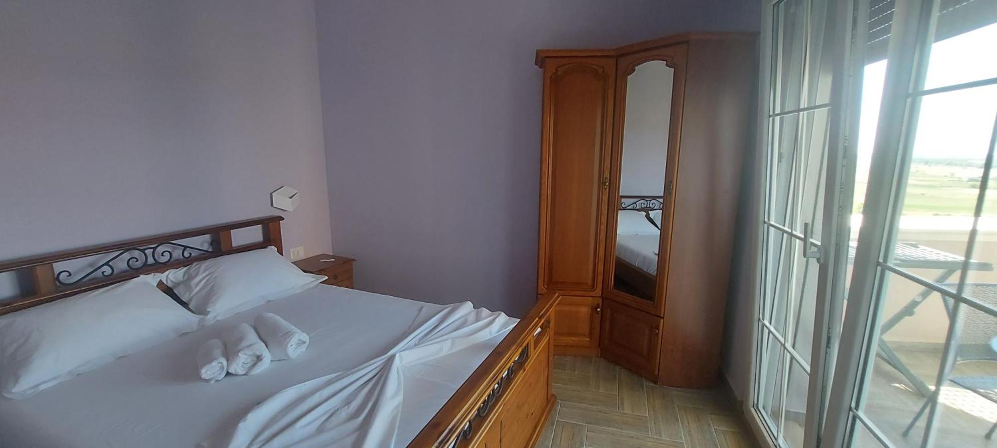 Villa Luiss Panorama ดูร์เรส ห้อง รูปภาพ