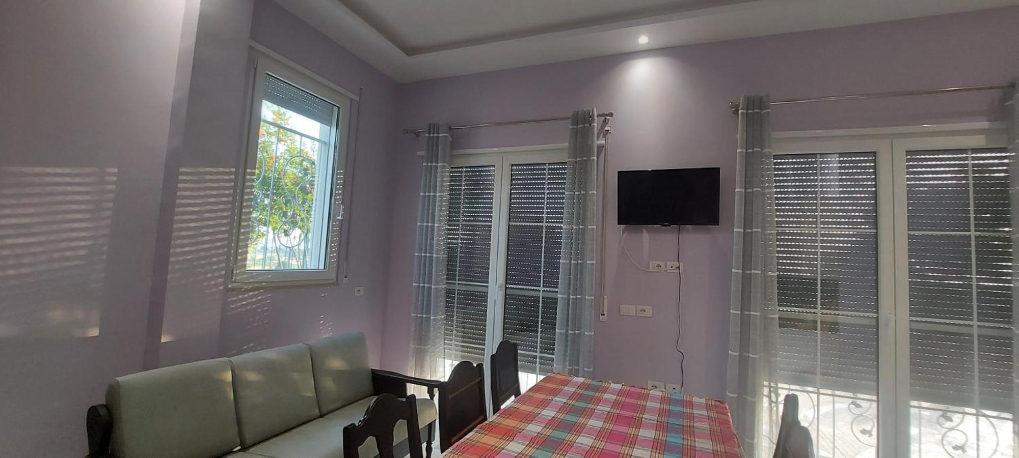 Villa Luiss Panorama ดูร์เรส ห้อง รูปภาพ