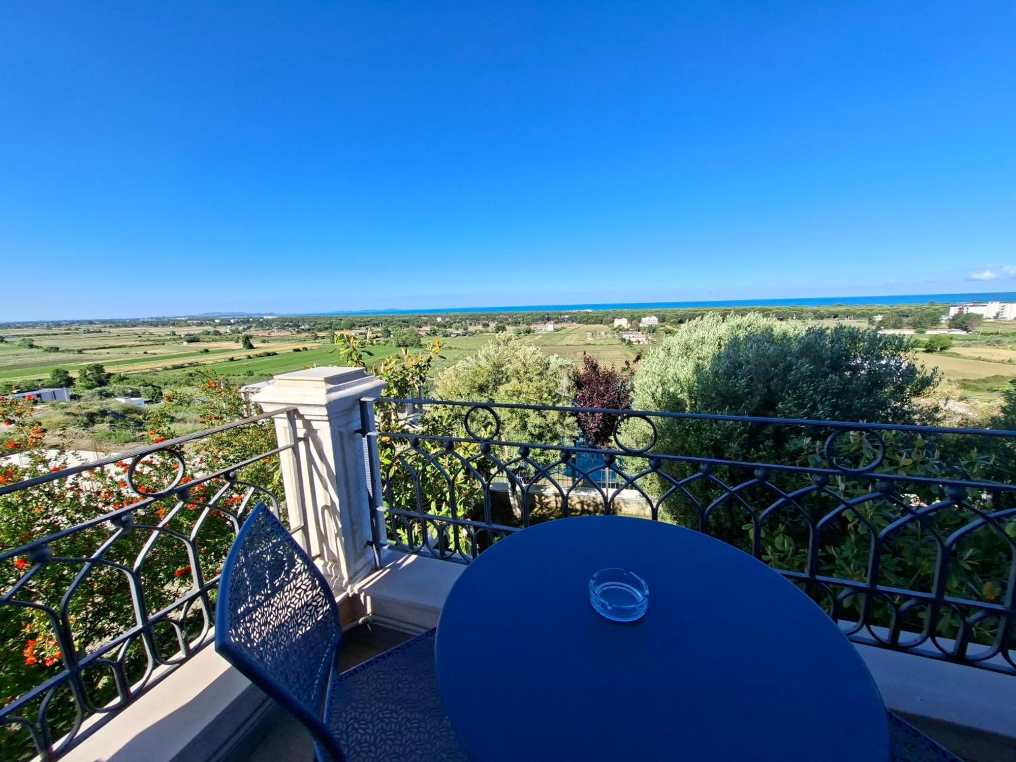 Villa Luiss Panorama ดูร์เรส ห้อง รูปภาพ